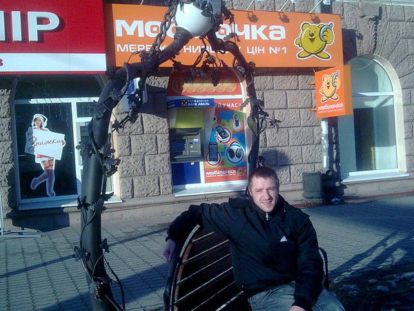 Коля Кузнєцов