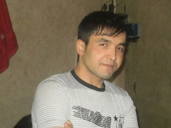 Jon_Uz Бурхонов