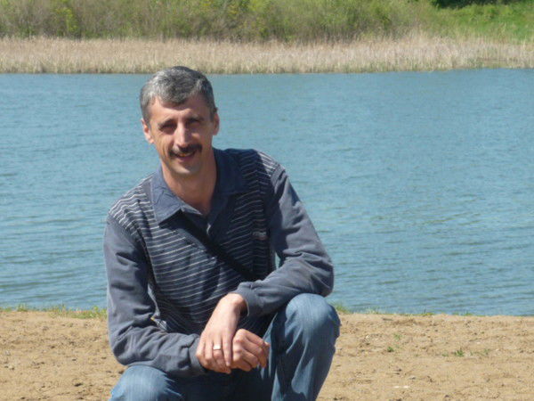 Вячеслав Иващенко