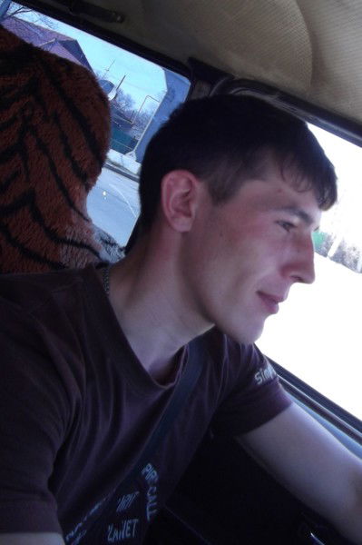 Борис Бойко