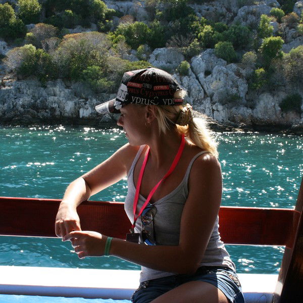 Наталья Сычева