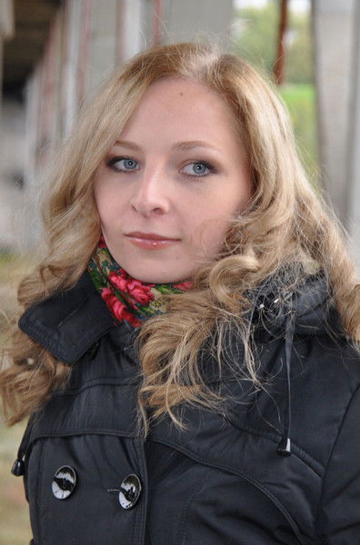 Рубанова Елена