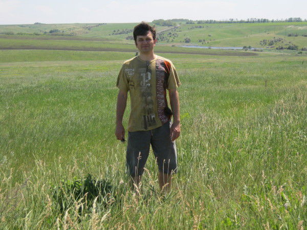 Валерий Недвига