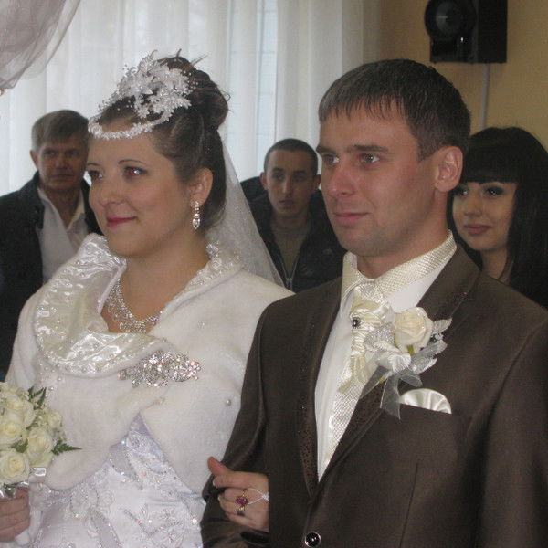 Евгения Татаренко