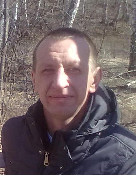 Алексей Подыбалов