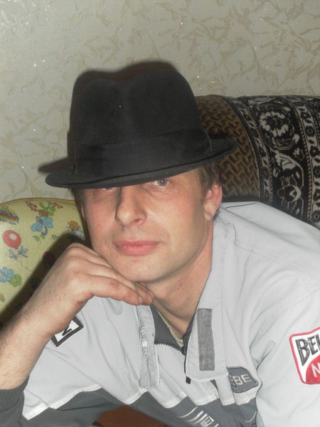 Михаил Абдугалимов