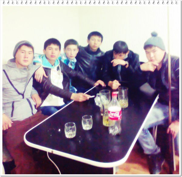 Есмахан Еркебулан