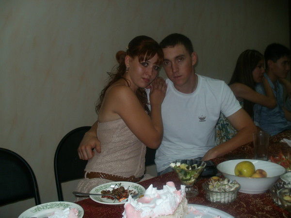 Андрюха Юшутин