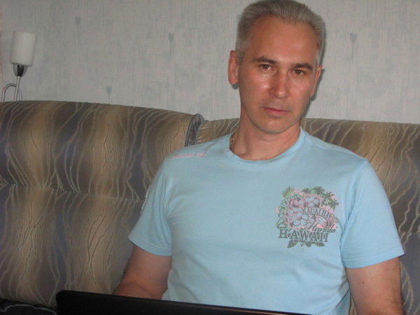 Игорь Ивакин