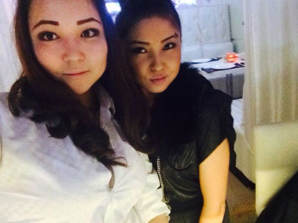 Куралай Мухтаркулова