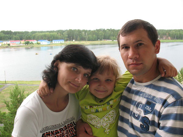 Виктория Дурнева