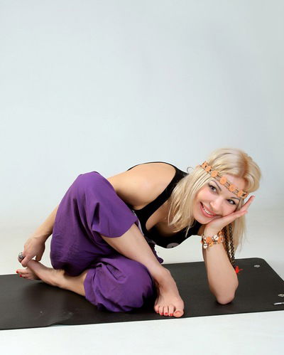 Ева Гуменюк