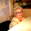 Татьяна Махова