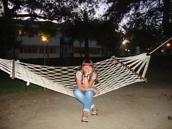 Людмила Жегалова