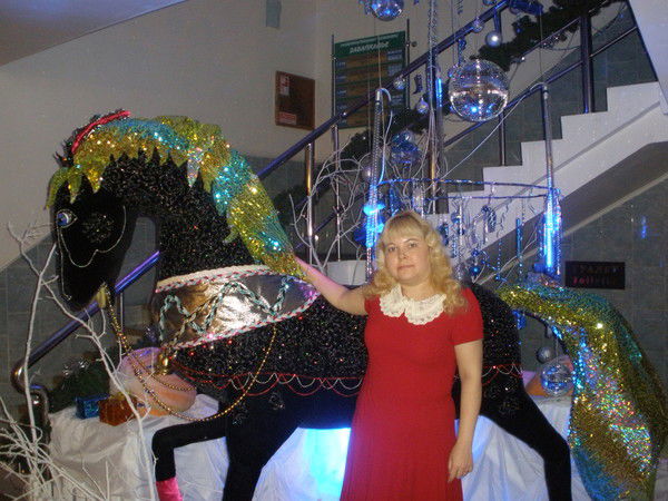 Лариса Кузьмина