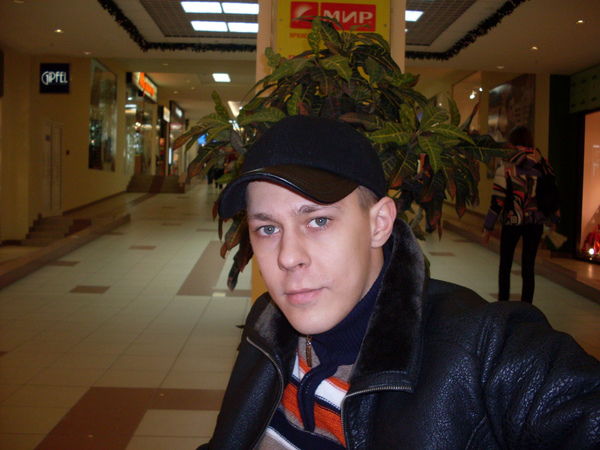 Денис Попов