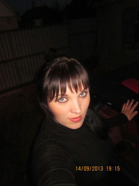 Марина Корабицына