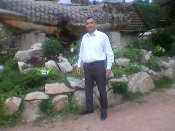 Abdurahim Shoev