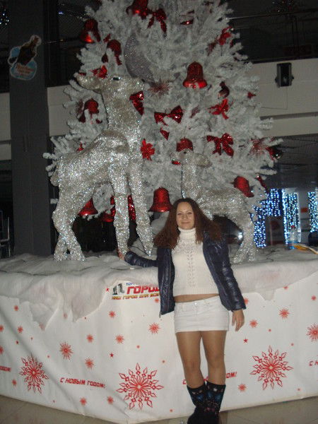 Алина Малина