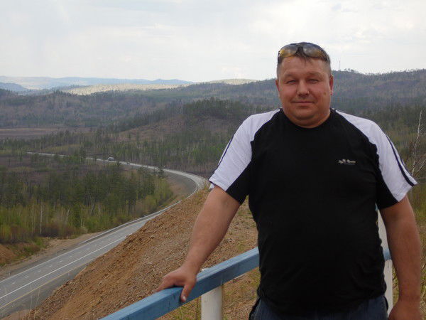 Евгений Михайлов