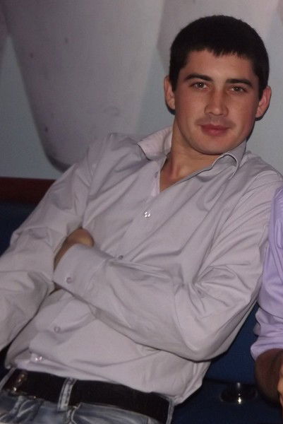 Александр Карасёв