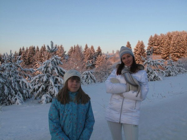 Елена Патракова