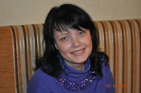 Галина Чипчеева