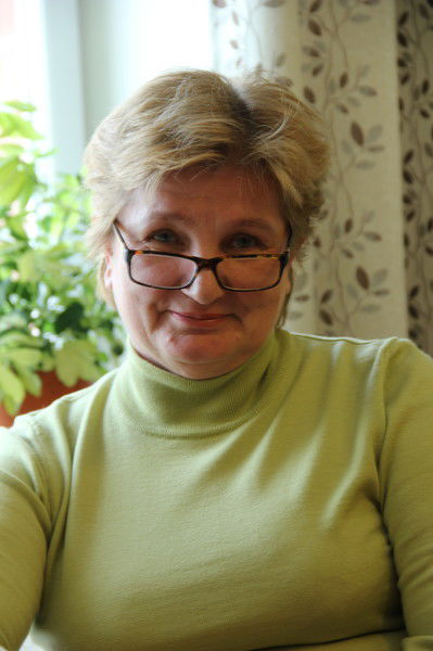 Светлана Стенина