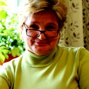 Светлана Стенина