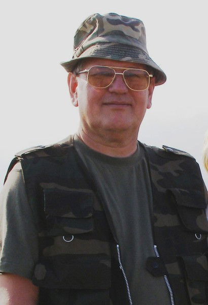 Андрей Костромитин