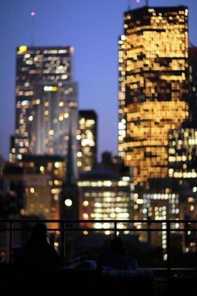 Ночь Великая