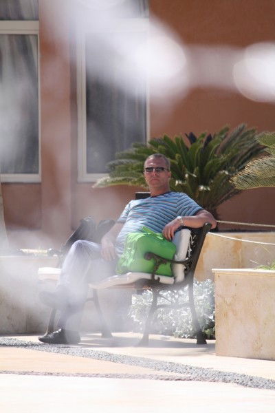 Сергей Калинин