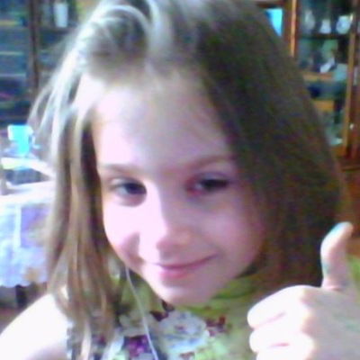 Виктория Шамшина