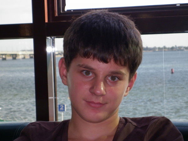 Максим Троянов