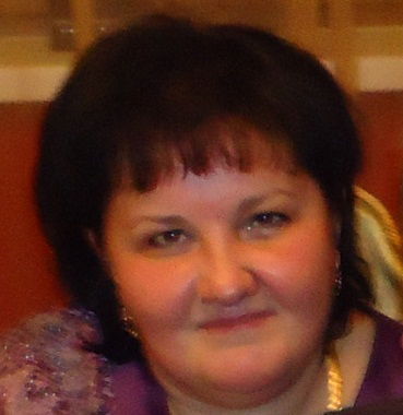 Лариса Чемизова