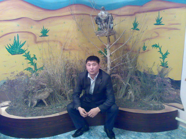 Ади Мырзагерей