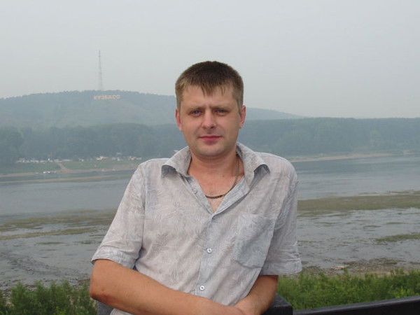 Евгений Сафонов