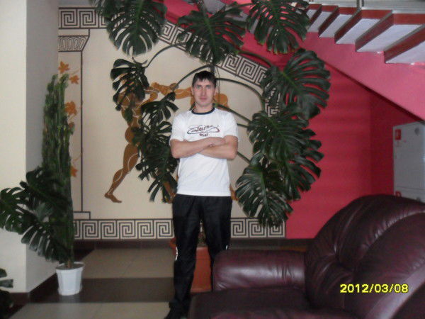 Владимир Малышев