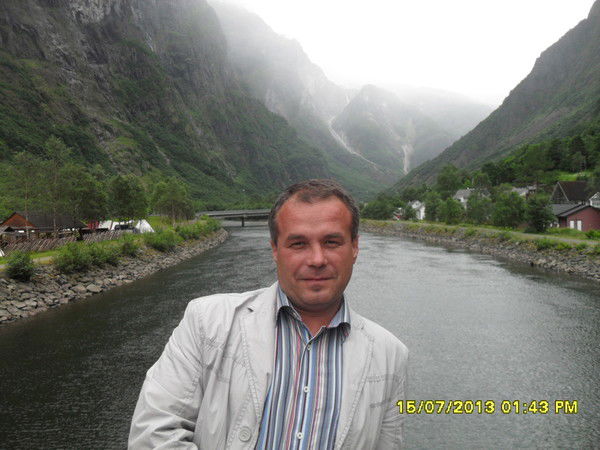 Леон Ройтман