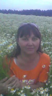 Валентина Кузнецова