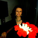 Елена Паша