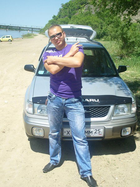 Иван Назаренко