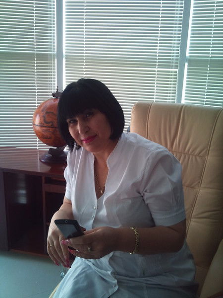 Разият Маллаева