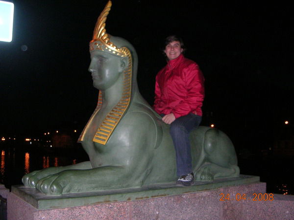 Иван Белоусов