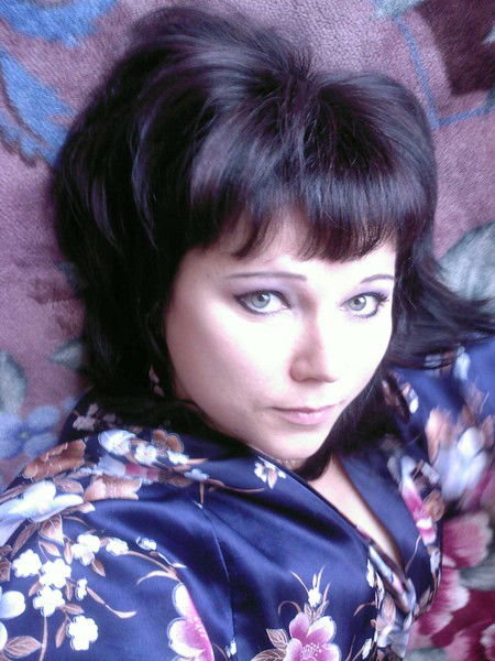 Светлана Батышева