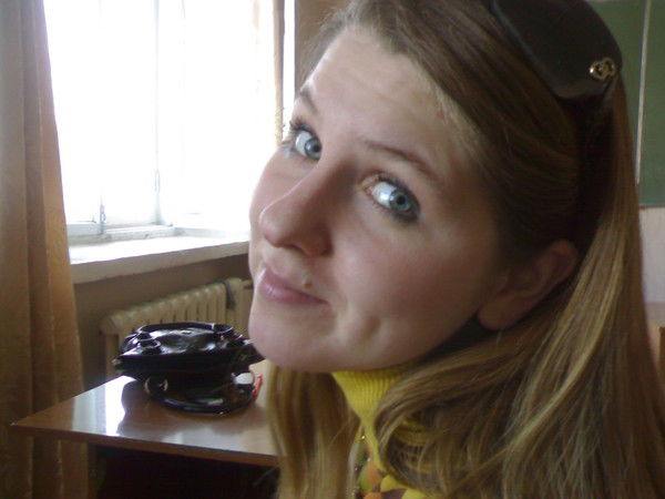 Наталия Бордукова