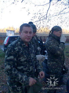 Валерий Клименко