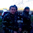 Валерий Клименко
