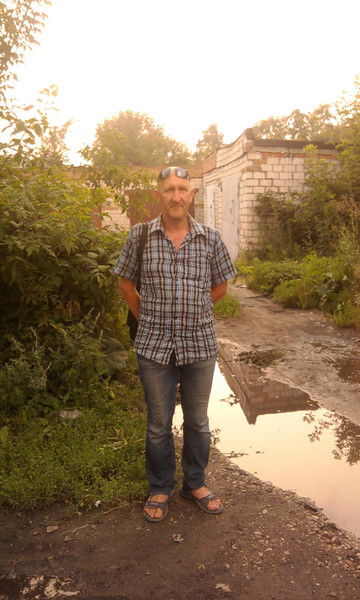 Сергей Переладов