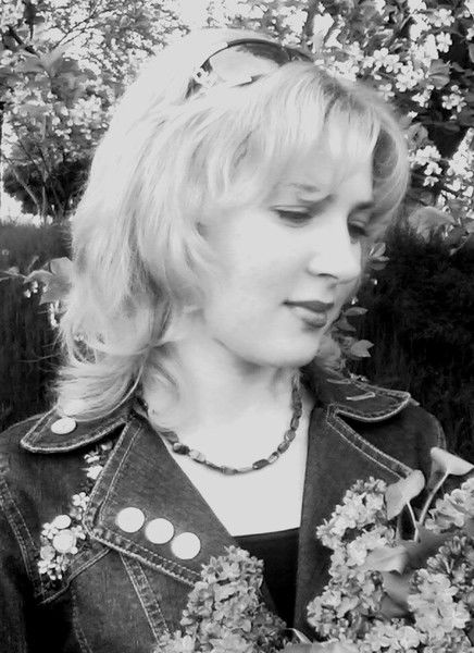 Наталья Шульгина